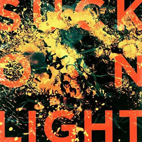 Boy & Bear - Suck On Light [LP]