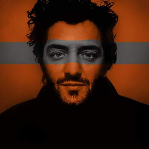 Taha - Je Suis Africain [LP]