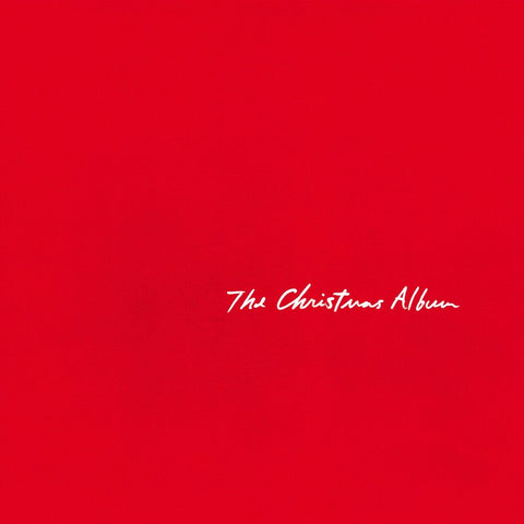 Delicate Steve - Christmas Album [Colored Vinyl] (Grn)