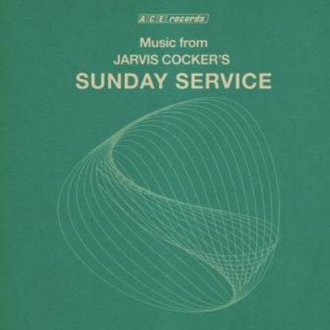 Music From Jarvis Cockers Sunday Service / Var - Music From Jarvis Cocker's Sunday Service / Various [LP]