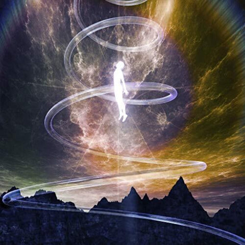 Killy - Light Path 8 [Clear Vinyl] (Ofv) (Dli)