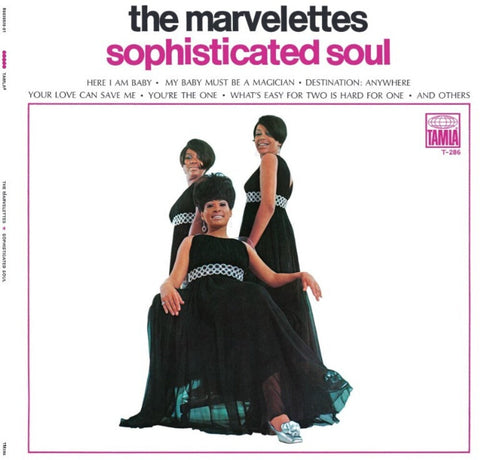 Sophisticated Soul (Walmart Exclusive) [LP]