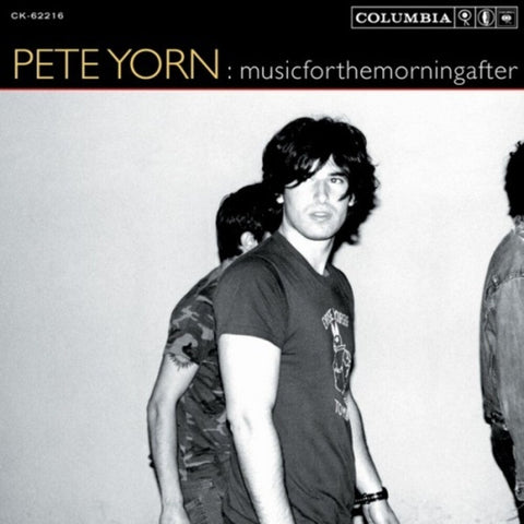 Pete Yorn - Musicforthemorningafter [Deluxe] (Gate)