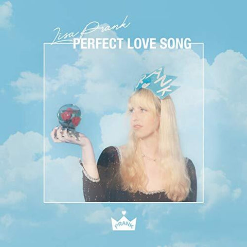 Lisa Prank - Perfect Love Song [Colored Vinyl] [Download Included]