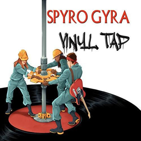 Spyro Gyra - Vinyl Tap [LP]