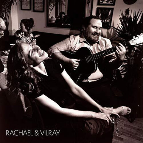 Rachael - Rachael & Vilray [LP]