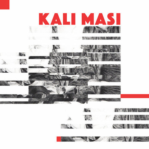 Kali Masi - Wind Instrument [LP]