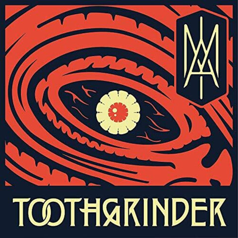 Toothgrinder - I AM [LP]