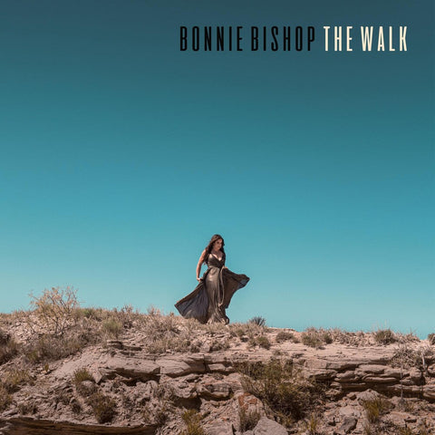 Bonnie Bishop - The Walk [LP]