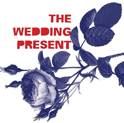 The Wedding Present - Tommy 30 [LP]