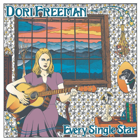Dori Freeman - Every Single Star [LP]