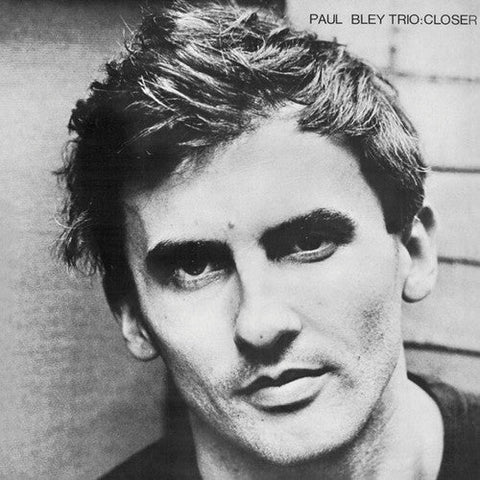 Paul Bley - Closer [LP]