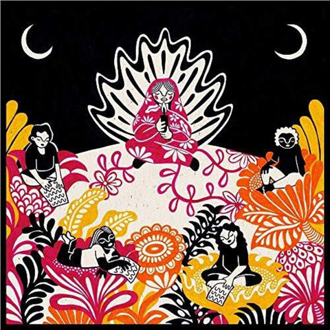 Yazz Ahmed - Polyhymnia [LP]