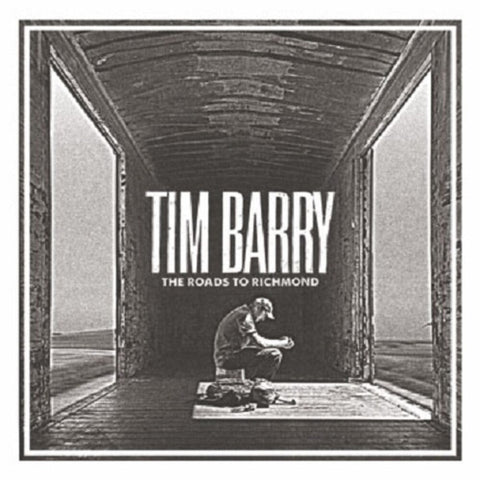 Tim Barry - The Roads To Richmond [LP]