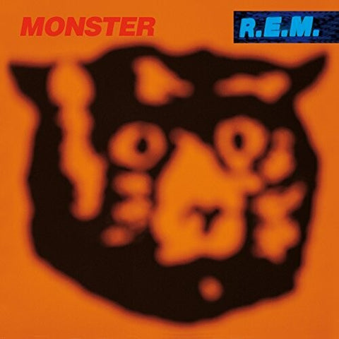 R.E.M. - Monster (Vinyl LP)