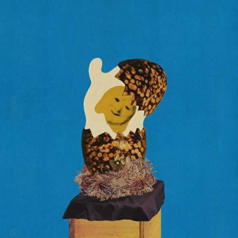 Corridor - Junior [LP]