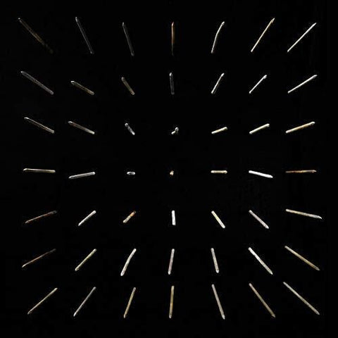 Clipping. - There Existed An Addiction To Blood (Vinyl LP)
