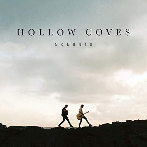 Hollow Coves - Moments (Vinyl LP)