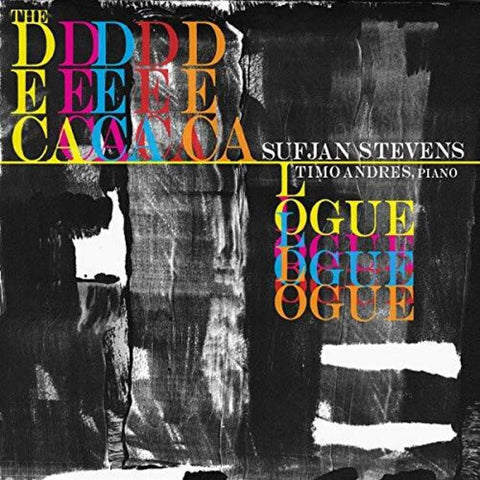 Sufjan Stevens - The Decalogue [Deluxe Edition]
