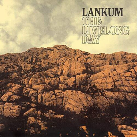 Lankum - Livelong Day [LP]