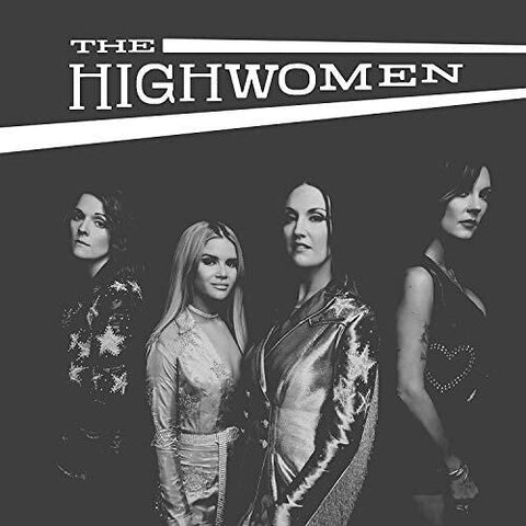 Highwomen - Highwomen (Vinyl LP)