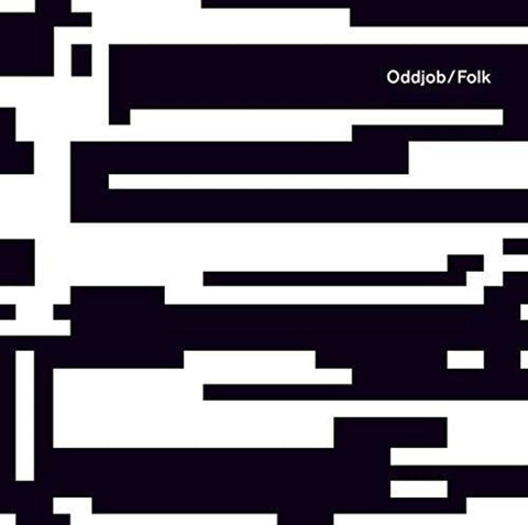 Oddjob - Folk [LP]