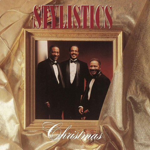 Stylistics - Stylistics Christmas [LP]