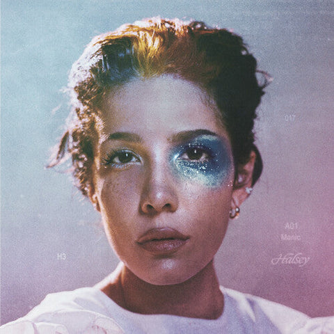 Halsey - Manic (Vinyl LP)