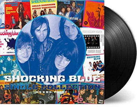 Shocking Blue - Single Collection Part 1 [LP]