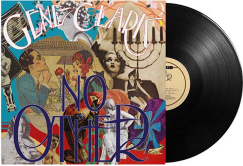 Gene Clark - No Other [LP]