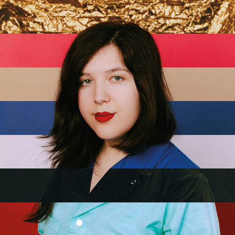 Lucy Dacus - 2019 (Vinyl LP)