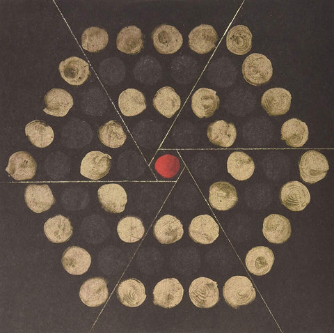 Thrice - Palms (Blk) [180 Gram]