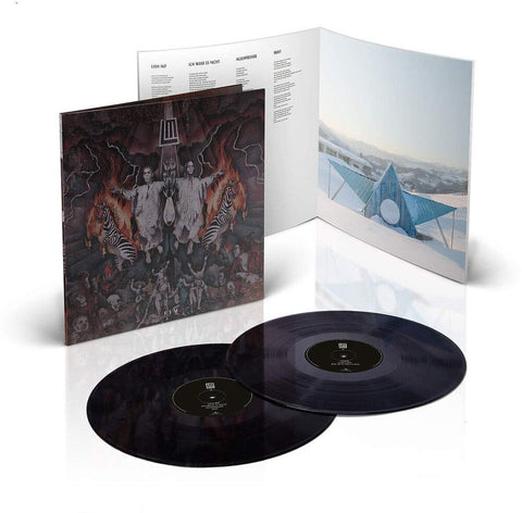 Lindemann - F & M [2LP]