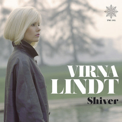 Virna Lindt - Shiver [LP]