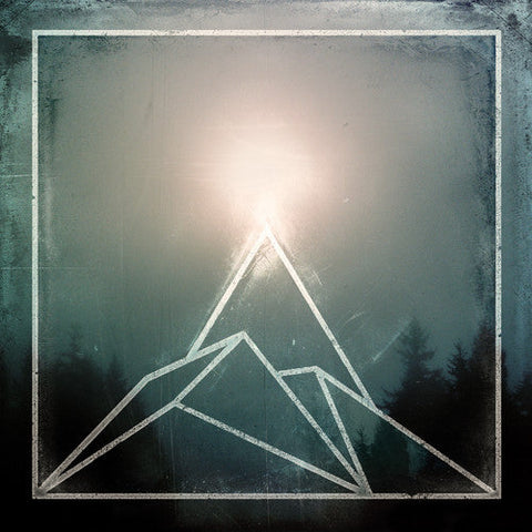 The Used - The Canyon [LP]