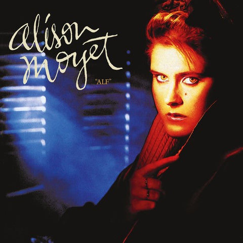 Alison Moyet - Alf [180 Gram]
