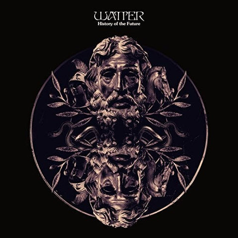 Watter - History Of The Future [LP]