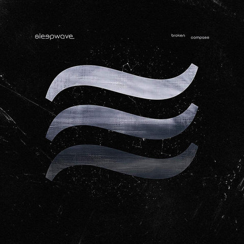 Sleepwave - Broken Compass [LP]