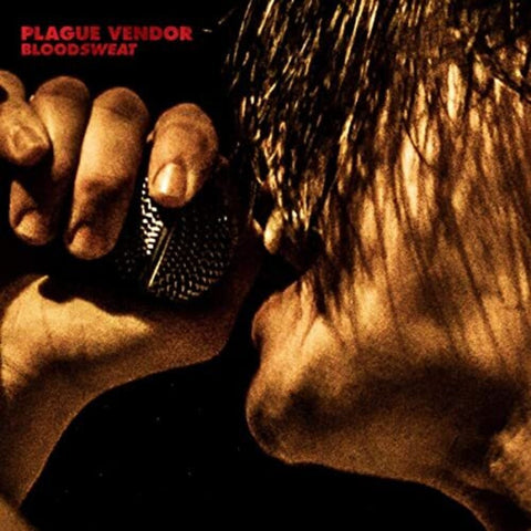 Plague Vendor - Bloodsweat [LP]