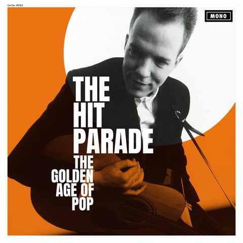 Hit Parade - The Golden Age Of Pop [LP]