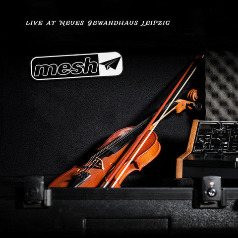 Mesh - Live at Neues Gewandhaus Leipzig [LP]
