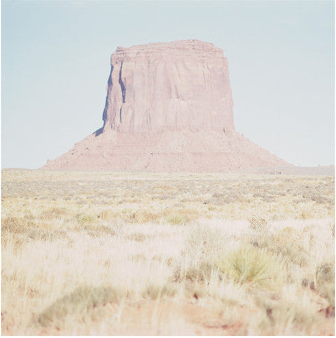 Gun Outfit - Out Of Range [LP]