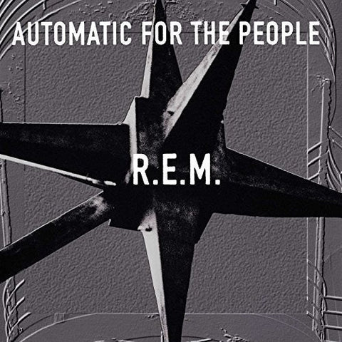 R.E.M. - Automatic For The People (25th Anniversary) (Vinyl LP)