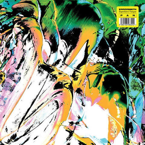 Errorsmith - Superlative Fatigue [LP]