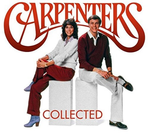 The Carpenters - Collected (Vinyl LP)