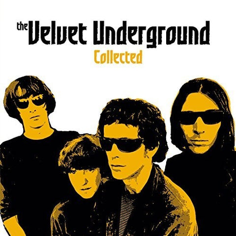 The Velvet Underground - Collected [LP]