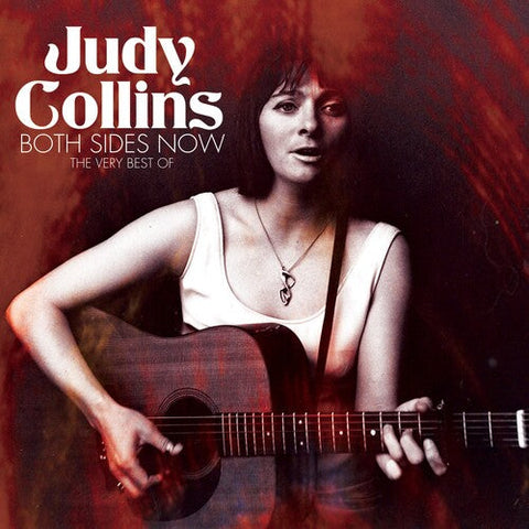 Judy Collins - Both Sides Now - The Very Best Of (Vinyl LP)