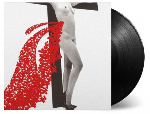 The Distillers - Coral Fang (Vinyl LP)