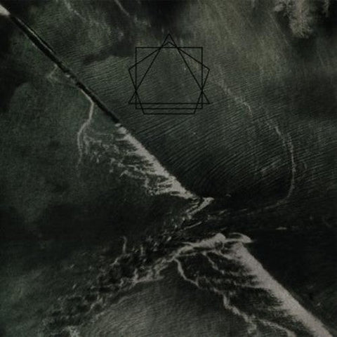 Sannhet - Known Flood [LP]