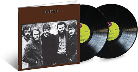 The Band - The Band: 50th Anniversary [2LP]